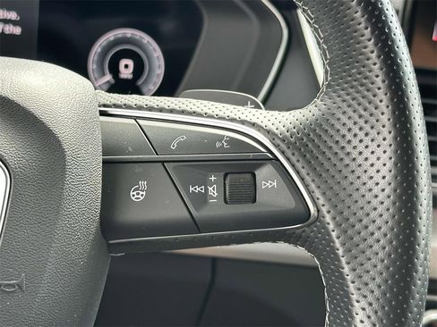 Used 2021 Audi Q5 e Prestige image 19