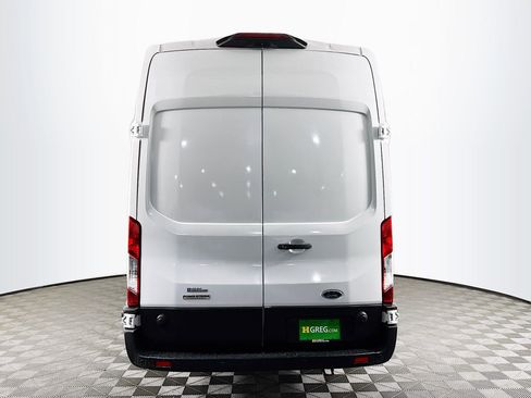 Used 2019 Ford Transit 350 148 High Roof Extended image 8