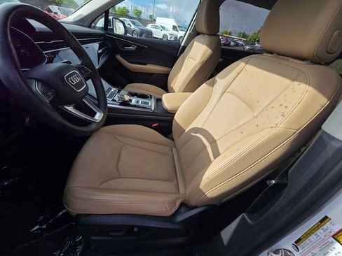 Used 2025 Audi Q7 2.0T Premium Plus AWD/4WD image 26
