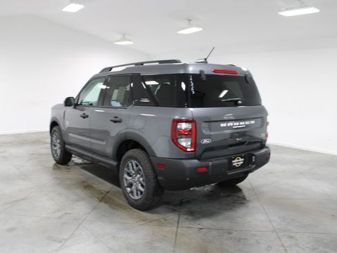 New 2026 Ford Bronco Sport Big Bend AWD/4WD image 6