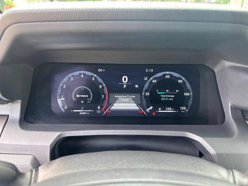 Used 2024 Toyota Tacoma TRD Off-Road AWD/4WD image 15