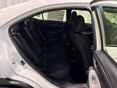 New 2025 Subaru WRX Premium image 33