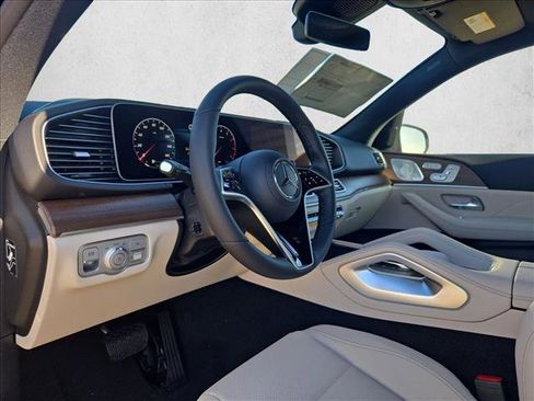 New 2026 Mercedes-Benz GLE 450 4MATIC image 3