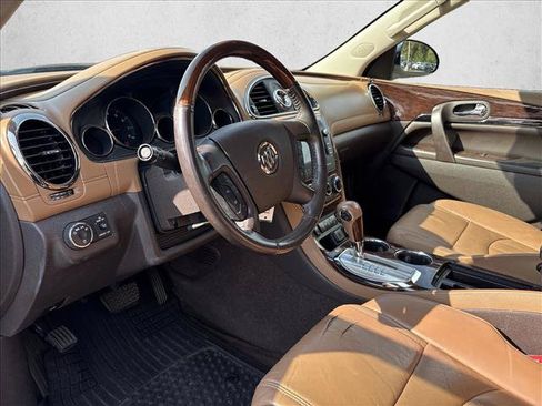Used 2016 Buick Enclave Leather FWD image 9