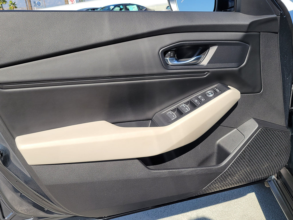 Used 2024 Honda Accord EX image 28