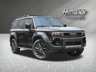 Used 2024 Toyota Land Cruiser w/ Premium Package AWD/4WD video 2