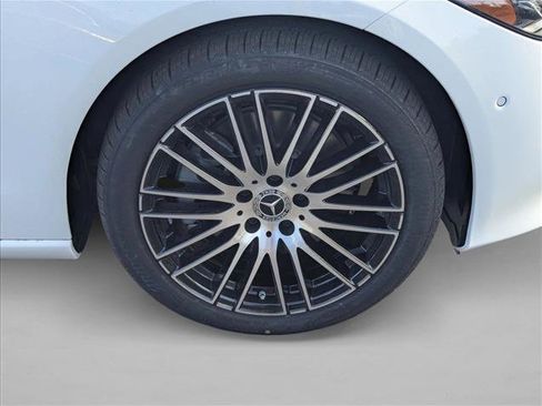 New 2026 Mercedes-Benz C 300 Sedan image 9