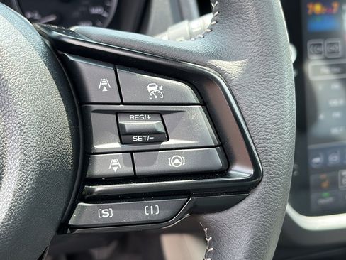 Certified 2026 Subaru Forester Premium AWD/4WD image 14