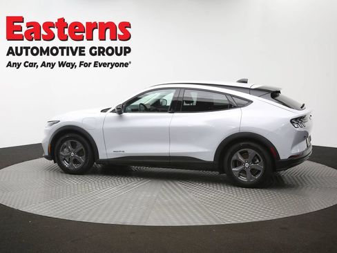 Used 2023 Ford Mustang Mach-E Select AWD/4WD image 59