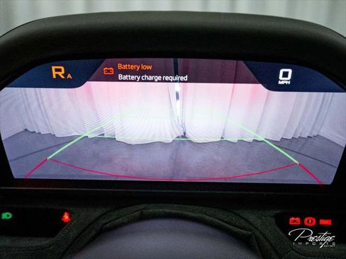 Used 2018 McLaren 720S Luxury RWD image 30
