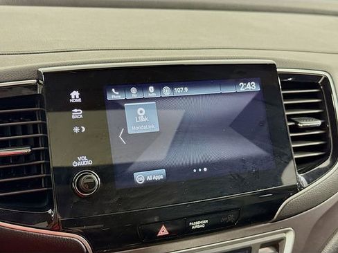 Used 2022 Honda Pilot Special Edition image 37