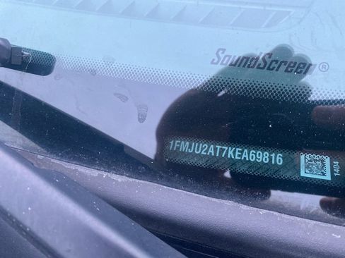 Used 2019 Ford Expedition Limited w/ Equipment Group 303A image 11