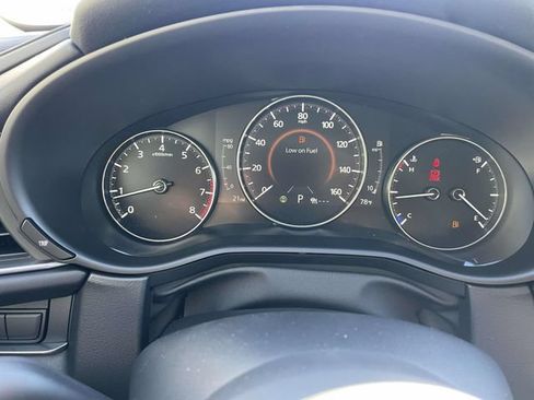 Used 2026 MAZDA CX-30 AWD 2.5 S w/ Select Sport Pkg image 25