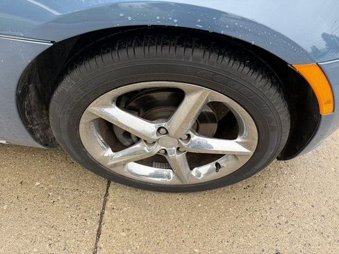 Used 2007 Saturn Sky w/ Premium Trim Pkg RWD image 30