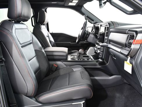 New 2026 Ford F150 Raptor AWD/4WD image 10
