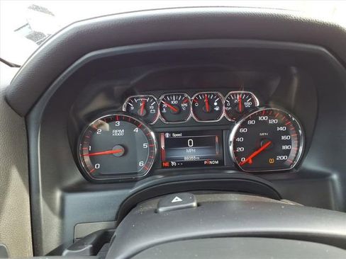 Used 2016 GMC Sierra 1500 SLE image 37