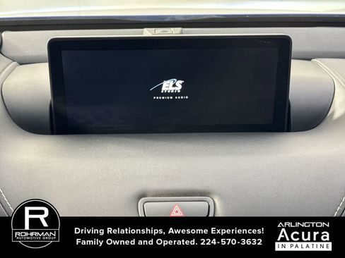 Certified 2022 Acura TLX Type S image 6