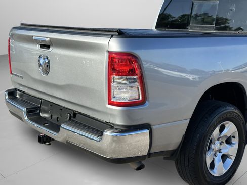 Used 2020 RAM 1500 Big Horn RWD image 30