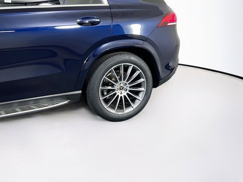 Used 2022 Mercedes-Benz GLE 350 4MATIC image 31