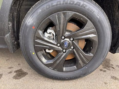 New 2026 Subaru Crosstrek 2.5i image 10