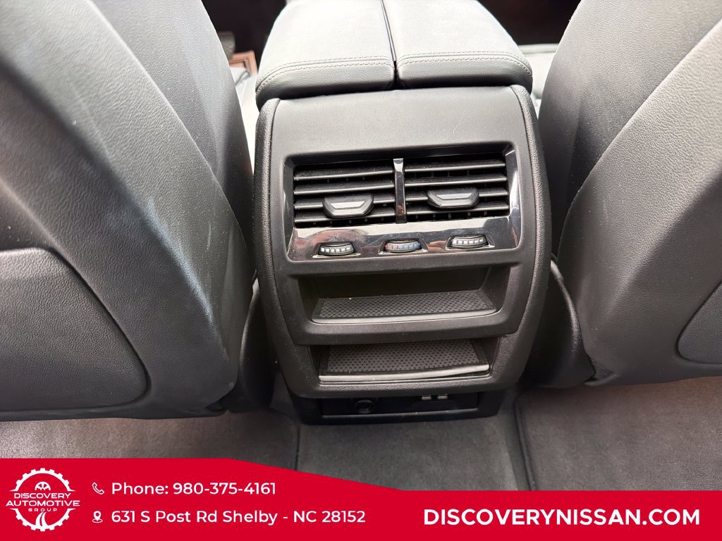 Used 2026 BMW X5 xDrive40i AWD/4WD image 33
