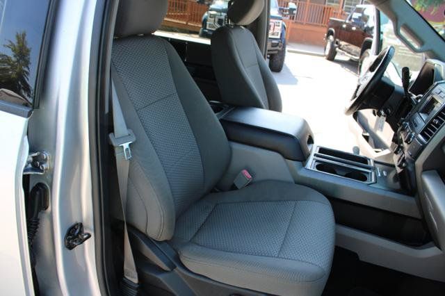 Used 2018 Ford F150 XLT w/ Equipment Group 301A Mid RWD image 22