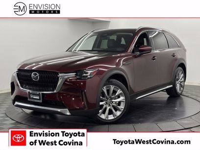 Used 2024 MAZDA CX-90 3.3 Turbo w/ Premium Package