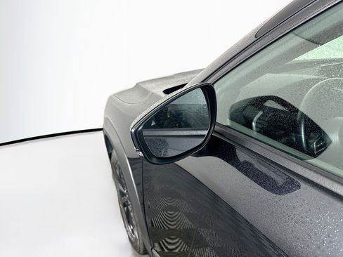 Used 2025 MAZDA CX-50 AWD 2.5 S w/ Preferred Package image 16