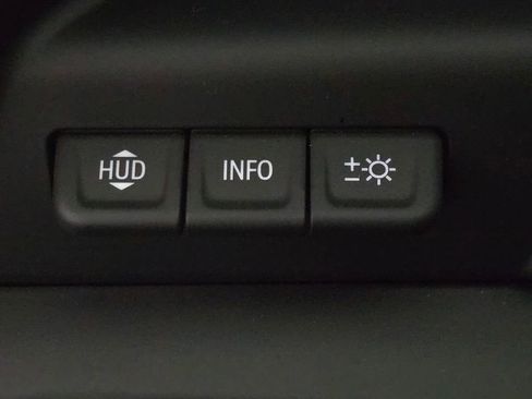 Used 2024 GMC Sierra 2500 Denali w/ Denali Reserve Package image 12