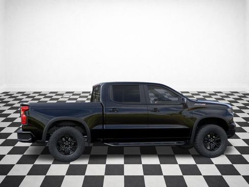New 2026 Chevrolet Silverado 1500 ZR2 image 34