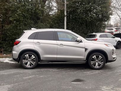 New 2026 Mitsubishi Outlander Sport SE