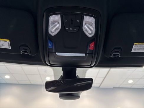 Used 2024 RAM 2500 Big Horn image 39