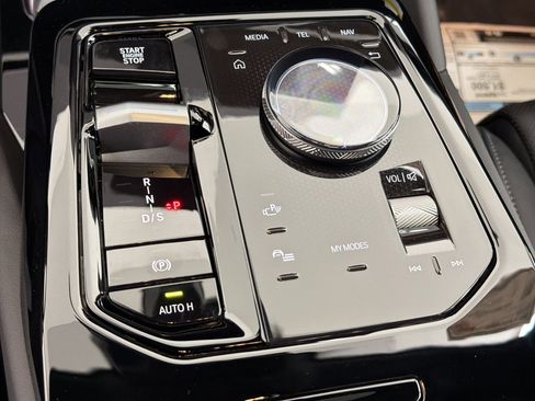 New 2026 BMW 530i 530i w/ M Sport Package image 22