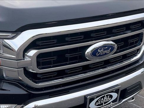 Used 2021 Ford F150 XLT w/ Equipment Group 301A Mid AWD/4WD image 29