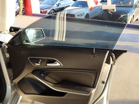 Used 2018 Mercedes-Benz CLA 250 image 37