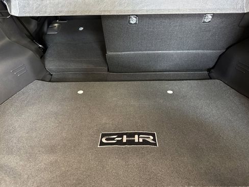 New 2026 Toyota C-HR image 17