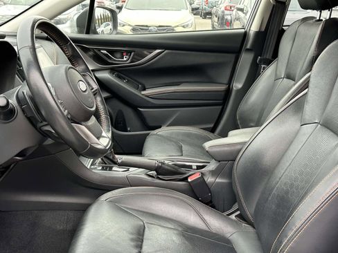 Used 2018 Subaru Crosstrek 2.0i Limited image 8