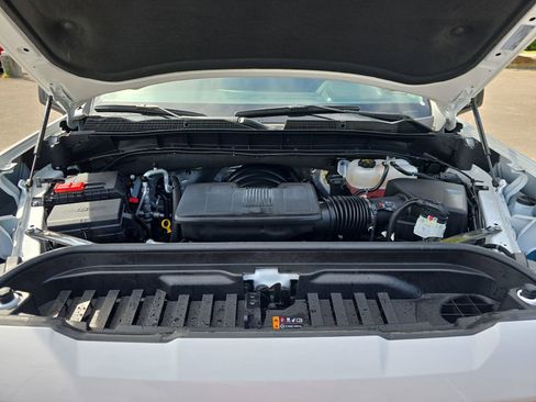 Used 2024 GMC Sierra 1500 Elevation w/ Preferred Package image 32