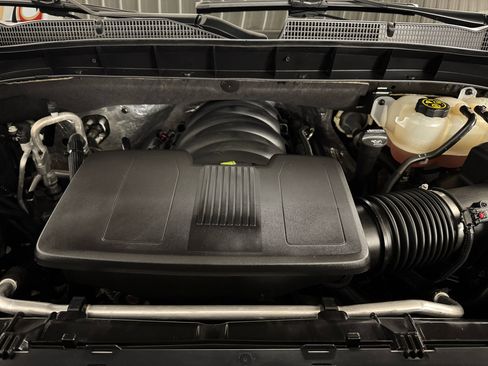 Used 2021 GMC Sierra 1500 SLE image 10