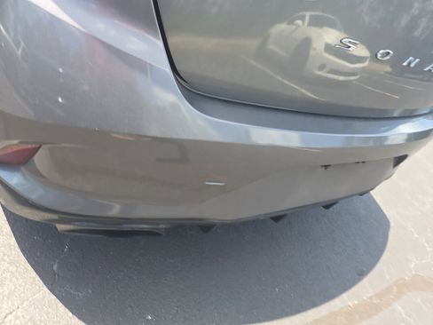 Used 2018 Hyundai Sonata Sport image 12