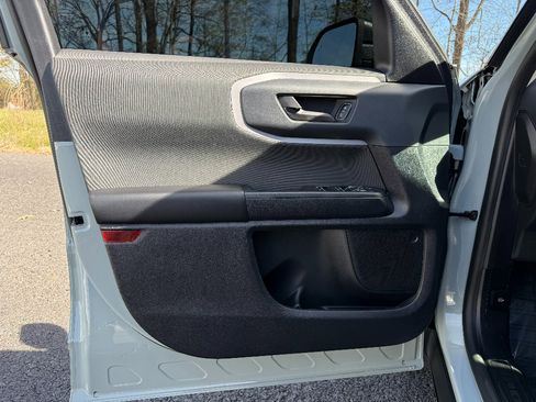 Used 2024 Ford Bronco Sport Big Bend image 21