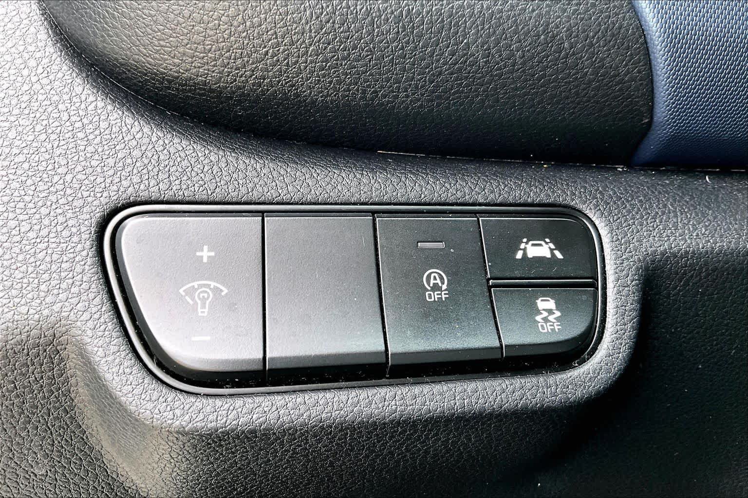 Used 2021 Kia Seltos S FWD image 29