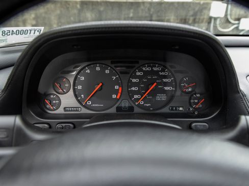 Used 1996 Acura NSX T RWD image 31