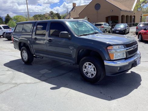 Used 2008 Chevrolet Colorado LT image 7