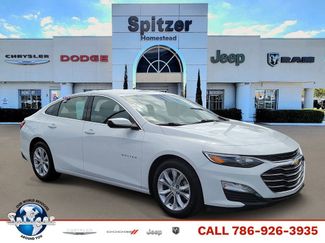 Used 2023 Chevrolet Malibu LT FWD video 1