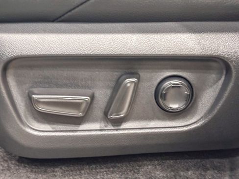 New 2025 Toyota 4Runner TRD Sport Premium image 22