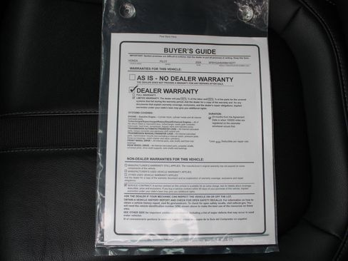 Used 2024 Honda Pilot EX-L image 47