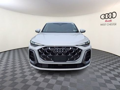 Certified 2025 Audi Q5 Premium Plus AWD/4WD image 2