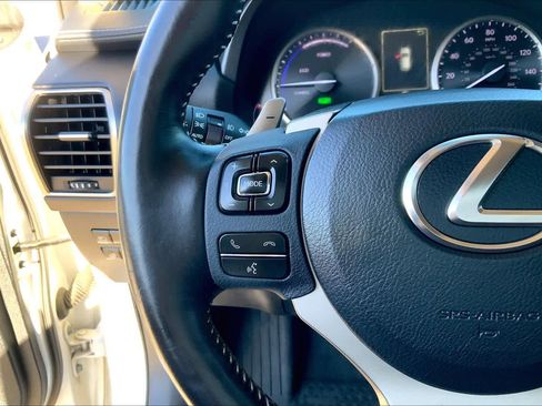 Used 2019 Lexus NX 300h AWD image 20