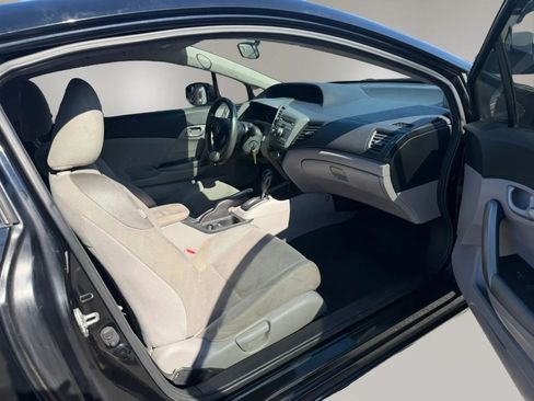 Used 2012 Honda Civic LX image 25